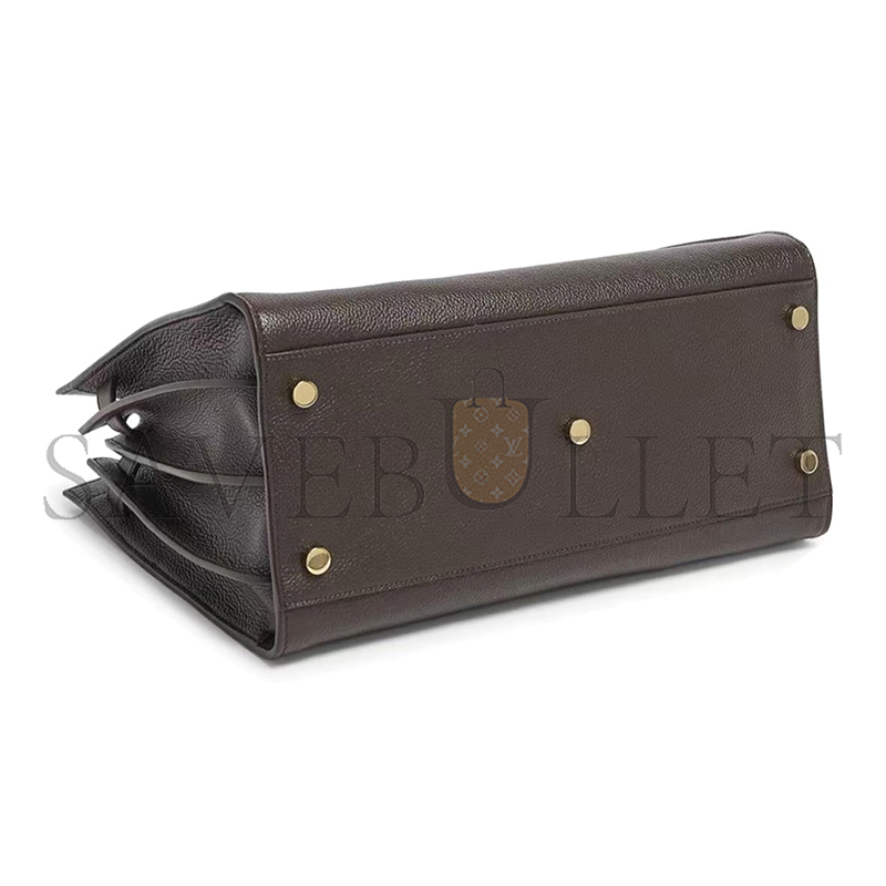 YSL SAC DE JOUR IN SUPPLE GRAINED LEATHER 392035 (22*18*10.5cm)